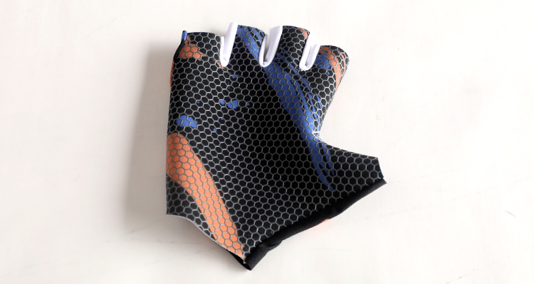 outdoor style cycling gloves